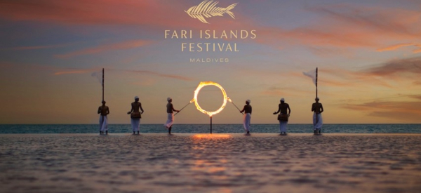 Patina Maldives und The Ritz-Carlton Maldives kündigen erstes  Fari Islands Festival an